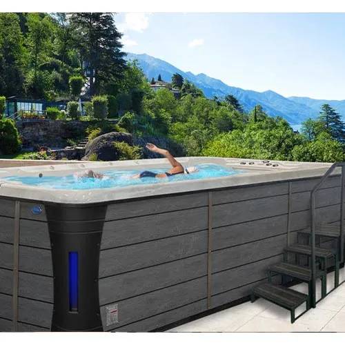 Swimspa X-Series hot tubs for sale in Alameda